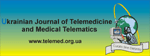 Ukrainian Journal of Telemedicine and Medical Telematics