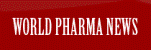 World Pharma News logo